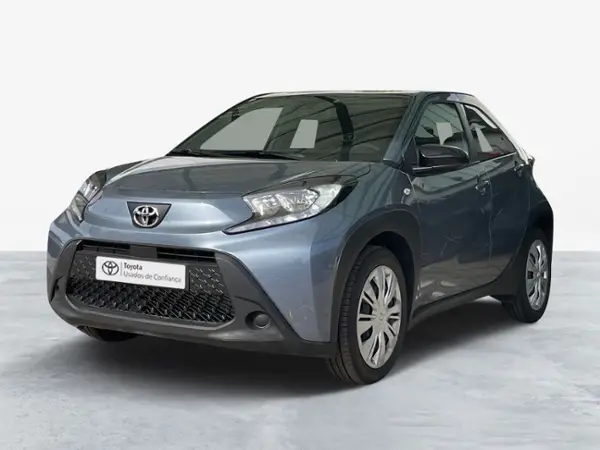 AYGO X
